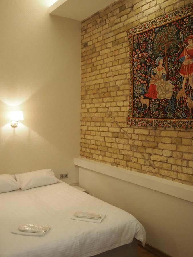 Апартаменты Teatro Apartments Вильнюс