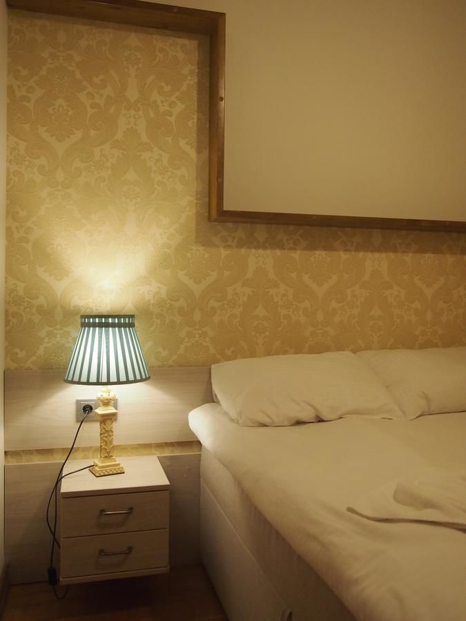 Апартаменты Teatro Apartments Вильнюс
