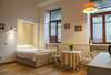 Апартаменты Teatro Apartments Вильнюс-0