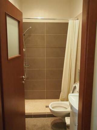 Апартаменты Teatro Apartments Вильнюс Апартаменты-студио-8