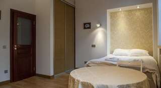 Апартаменты Teatro Apartments Вильнюс Апартаменты-18