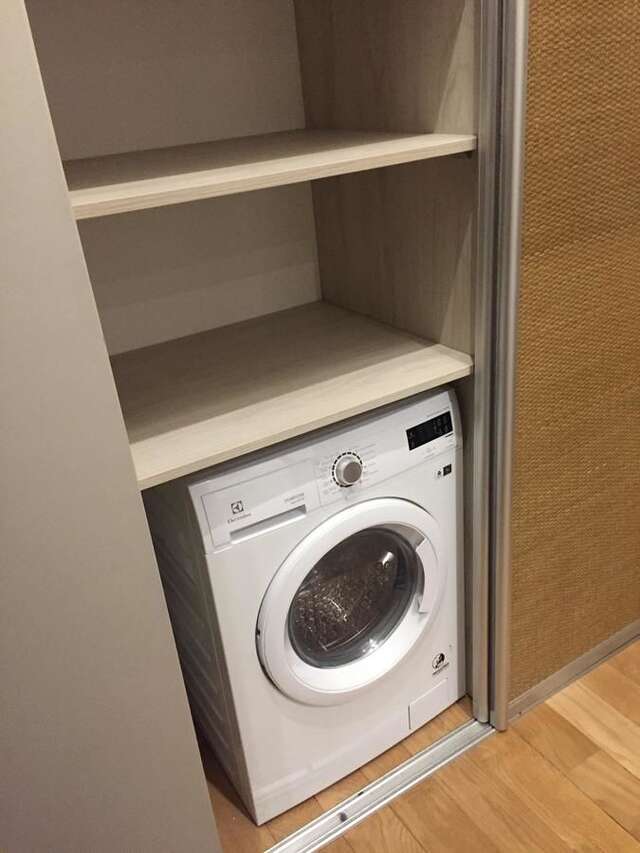 Апартаменты Teatro Apartments Вильнюс-16