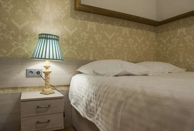 Апартаменты Teatro Apartments Вильнюс-18