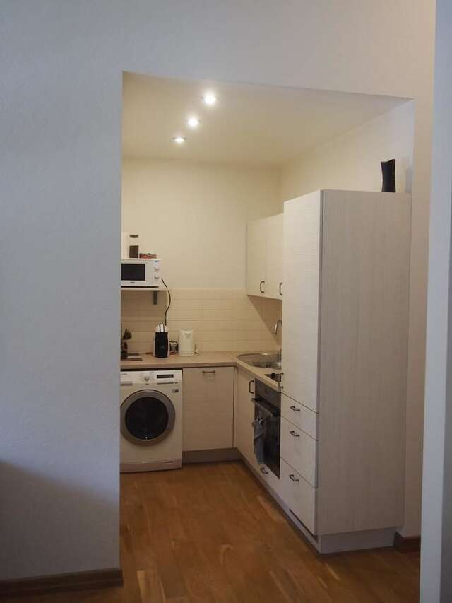 Апартаменты Teatro Apartments Вильнюс-21