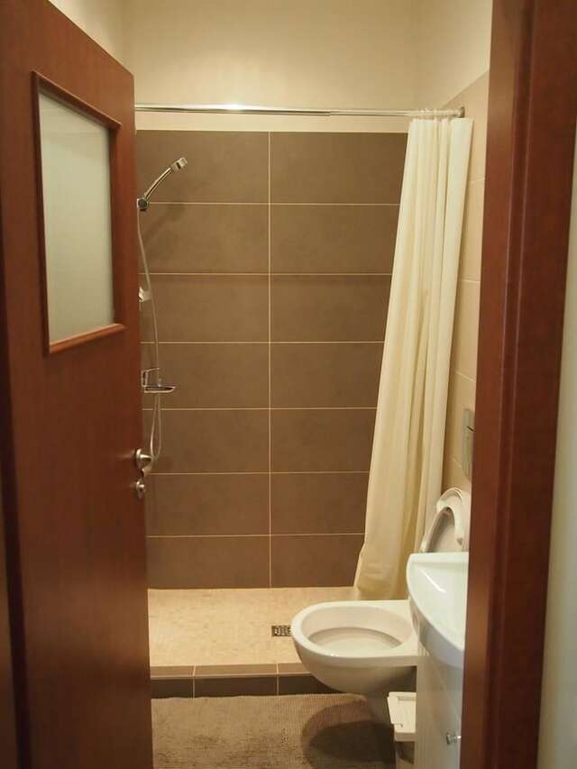 Апартаменты Teatro Apartments Вильнюс-22