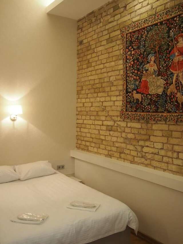 Апартаменты Teatro Apartments Вильнюс-23