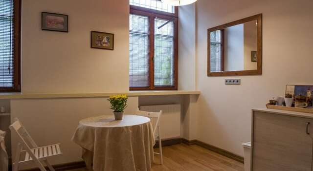 Апартаменты Teatro Apartments Вильнюс-27