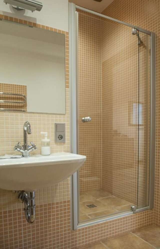 Апартаменты Teatro Apartments Вильнюс-31