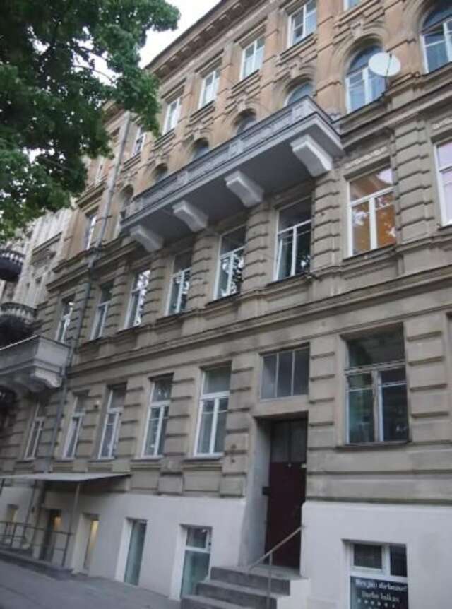 Апартаменты Teatro Apartments Вильнюс-36