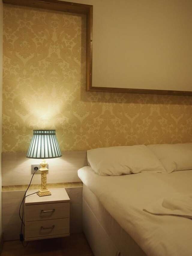 Апартаменты Teatro Apartments Вильнюс-7